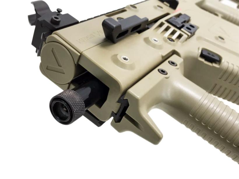 [KSC] Kriss Vector / クリスベクター TAN