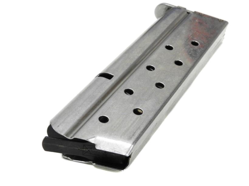 [MGC] コルト コンバットコマンダー. 38スーパー SRH