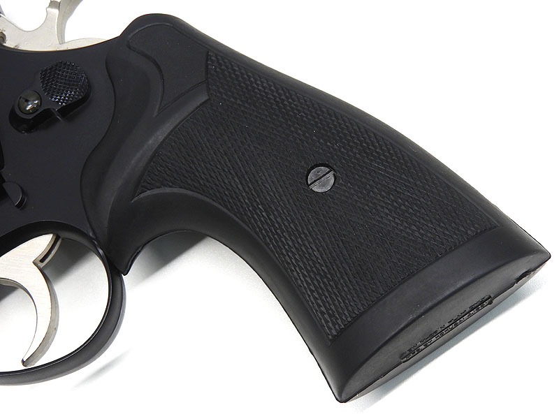 [コクサイ] S&W M29 カスタム 44マグナム DEVIL デビル 8インチ
