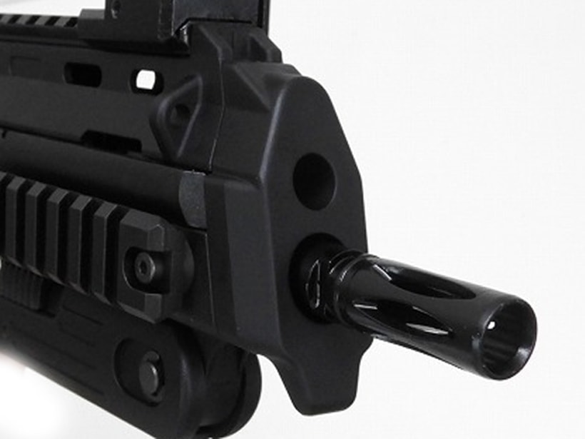 [東京マルイ] MP7A1 ブラック