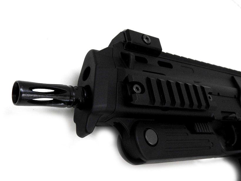 [東京マルイ] MP7A1 ブラック