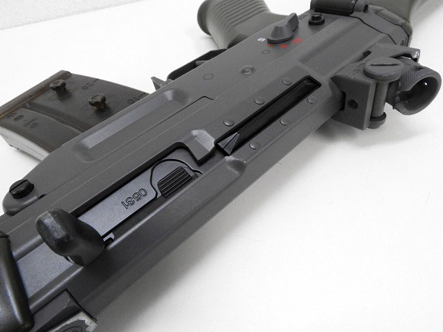 [東京マルイ] SIG SG550