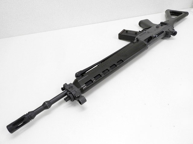 [東京マルイ] SIG SG550