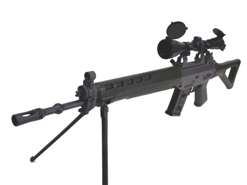 [東京マルイ] SIG SG550