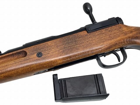 [タナカ] 九九式短小銃