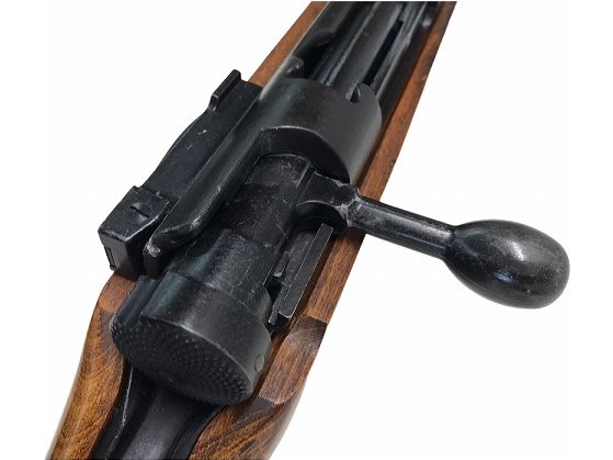 [タナカ] 九九式短小銃
