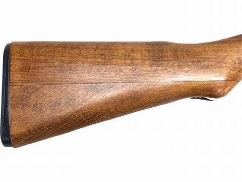 [タナカ] 九九式短小銃