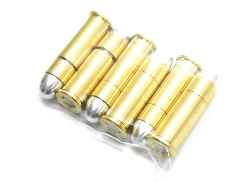 [ハートフォード] S&W ビクトリーモデル 5インチ HW ブルーブラック