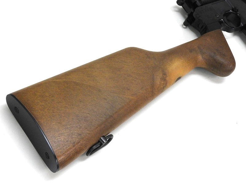 [WE] モーゼル M712 カービンライフル