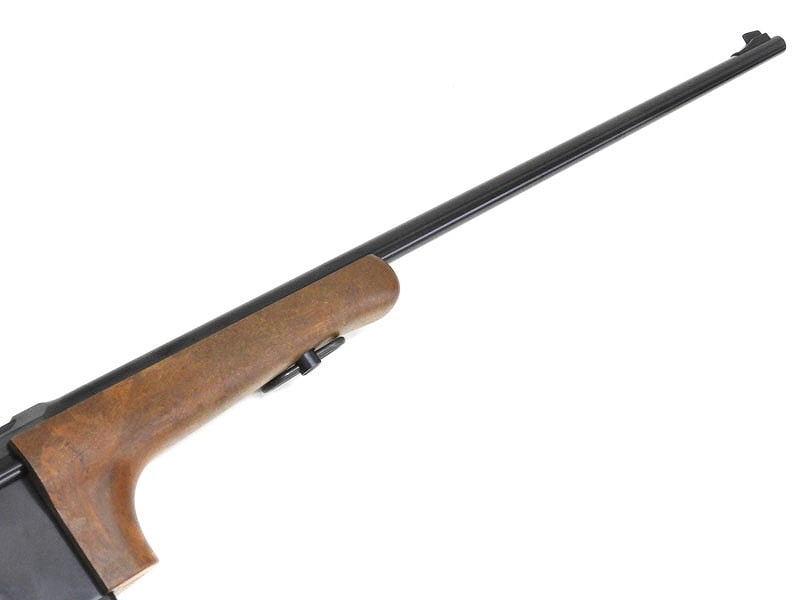 [WE] モーゼル M712 カービンライフル