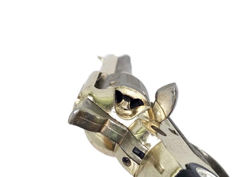 [ハドソン] ルガー ベアキャット 22 RIMFIRE ブックケース入