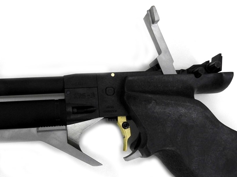 [マルゼン] APS-3