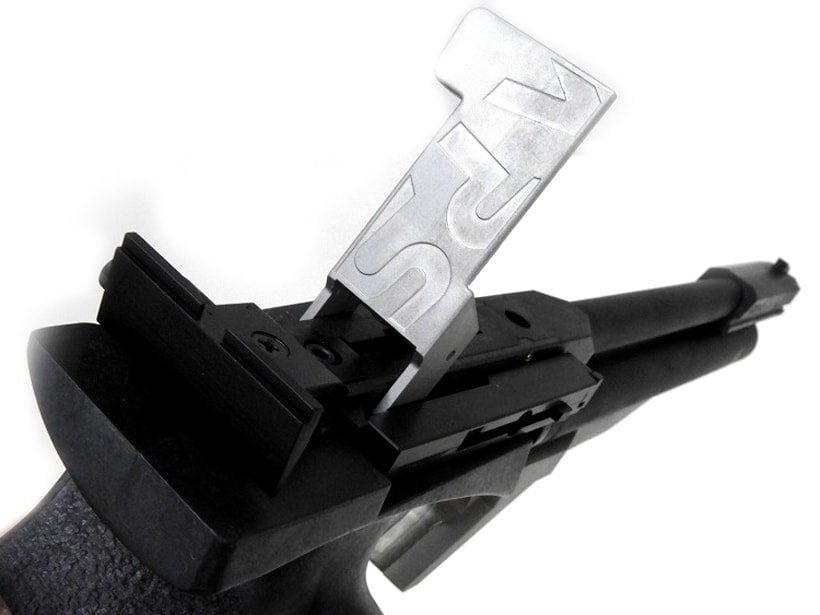 [マルゼン] APS-3