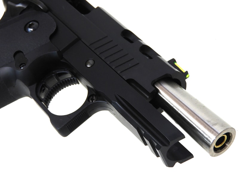 [ウエスタンアームズ] SIG 1911 プロカット ハイキャパシティ 4.0