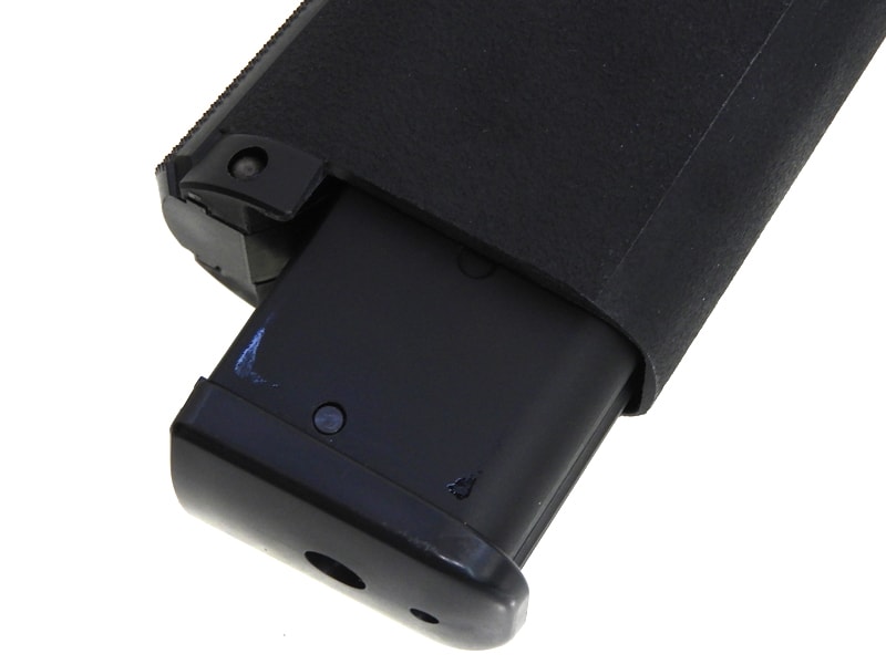 [ウエスタンアームズ] SIG 1911 プロカット ハイキャパシティ 4.0