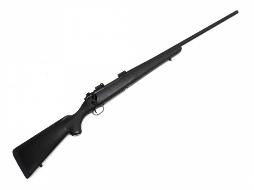 [KTW] ウィンチェスター M70 ブラックシャドウ・カスタム