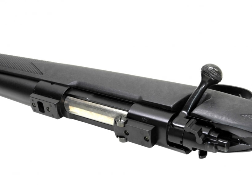[KTW] ウィンチェスター M70 ブラックシャドウ・カスタム