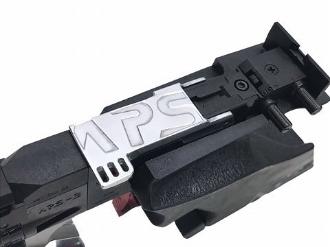 [マルゼン] APS-3 リミテッドエディション 2018