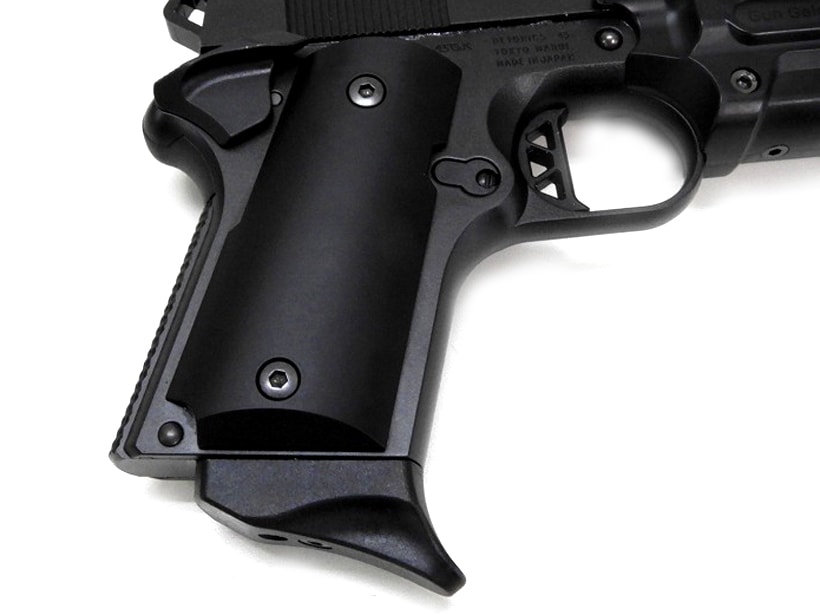 [東京マルイ] AM.45 ブラック ガンゲイル・オンライン