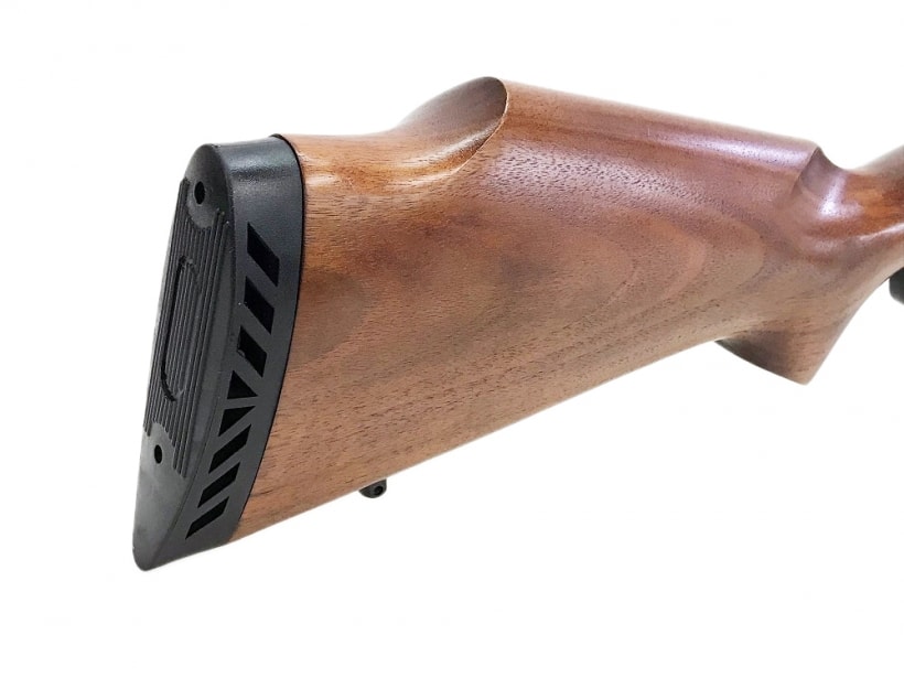 [マルシン] Kar98k ブラックHW 厳選ウォールナット ノーマルブラウン