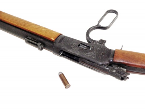 [東京CMC] ウィンチェスター M1892