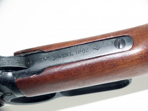 [東京CMC] ウィンチェスター M1892