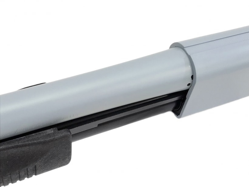 [マルゼン] M870 世田谷ベース クアッドロードカスタム