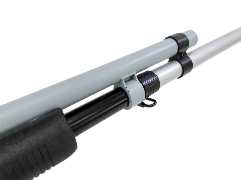 [マルゼン] M870 世田谷ベース クアッドロードカスタム