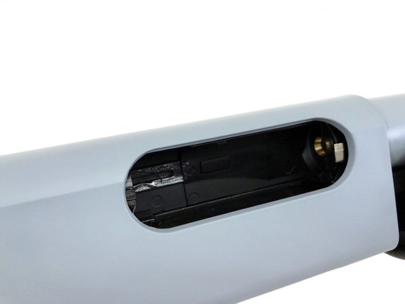 [マルゼン] M870 世田谷ベース クアッドロードカスタム