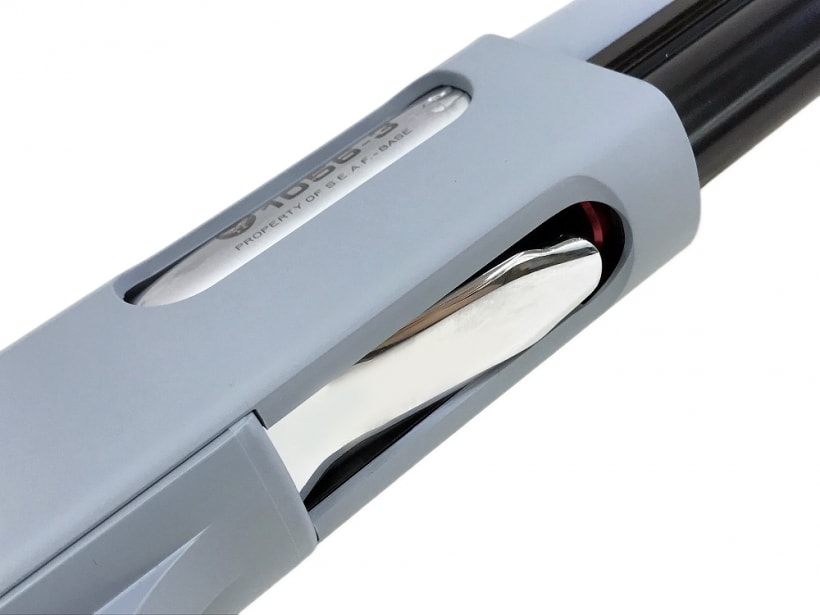 [マルゼン] M870 世田谷ベース クアッドロードカスタム