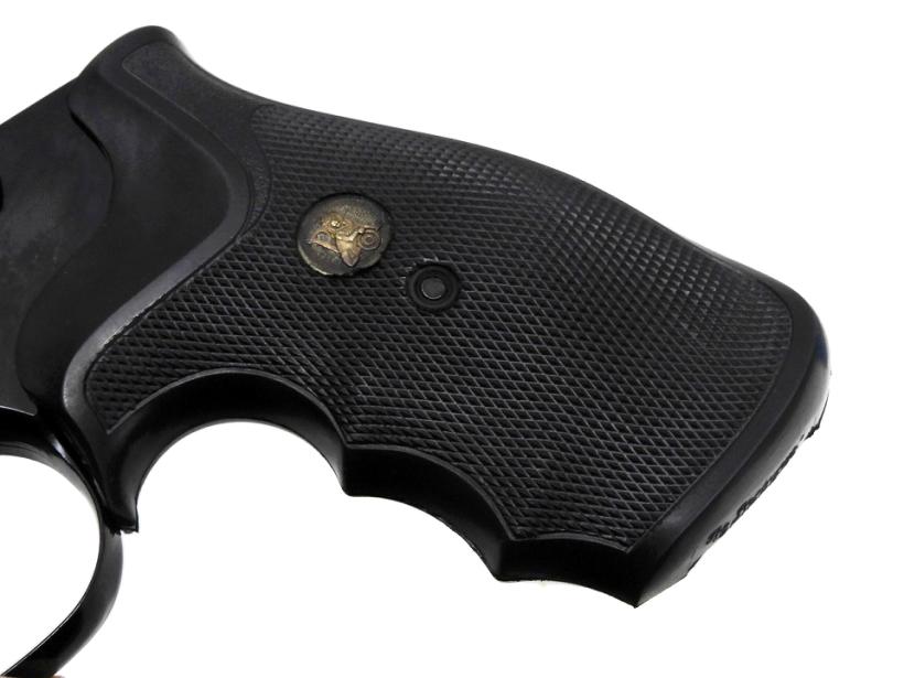 [コクサイ] S&W M13 FBIスペシャル スーパーリアルポリフィニッシュ No.448