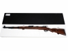 [マルシン] Kar98k マットブラックABS 厳選ウォールナット ノーマルブラウン