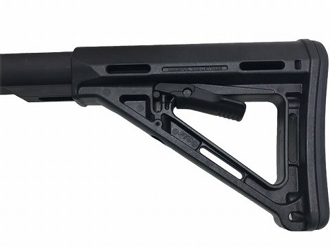 [KSC] M4 MAGPUL CQB Ver.2