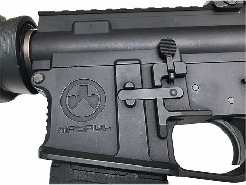 [KSC] M4 MAGPUL CQB Ver.2