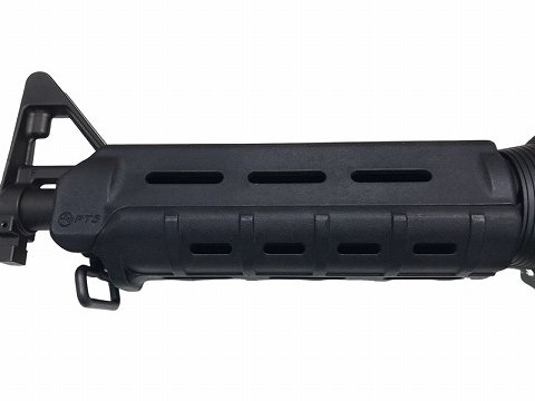 [KSC] M4 マグプル CQB Ver.2