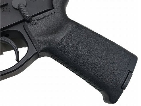 [KSC] M4 マグプル CQB Ver.2