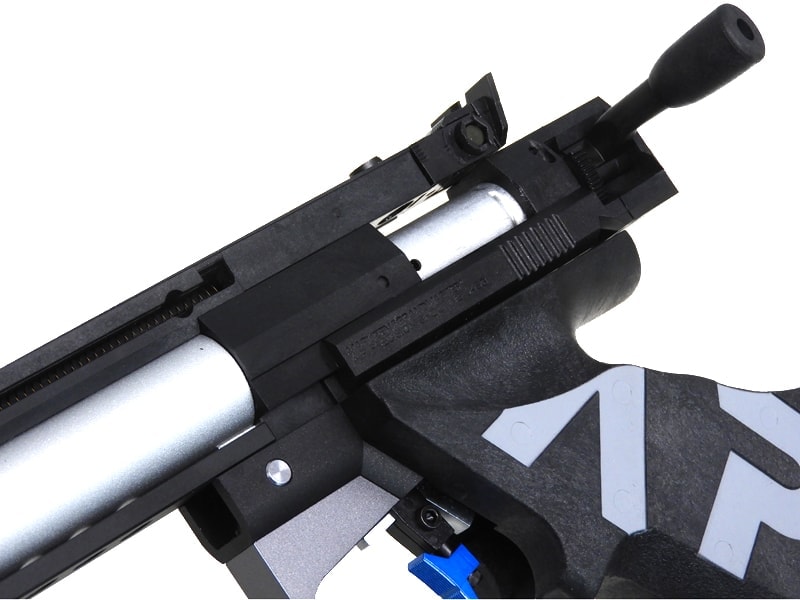 [マルゼン] APS-1 グランドマスター MK III