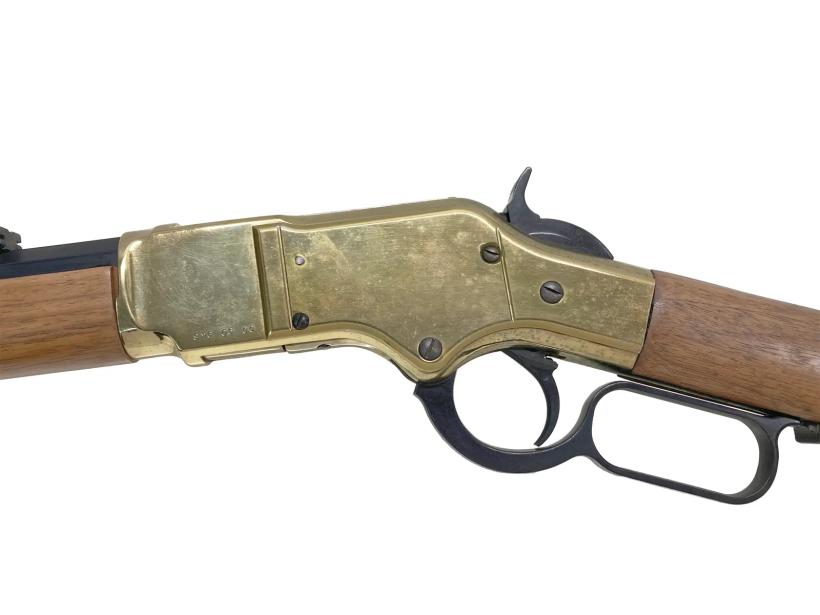 [MGC] M1866イエローボーイ オクタゴンバレル