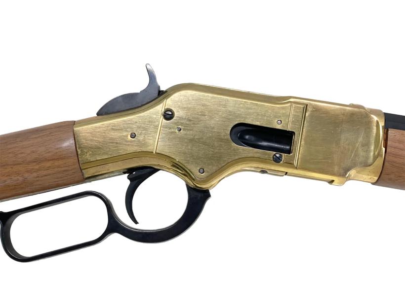 [MGC] M1866イエローボーイ オクタゴンバレル