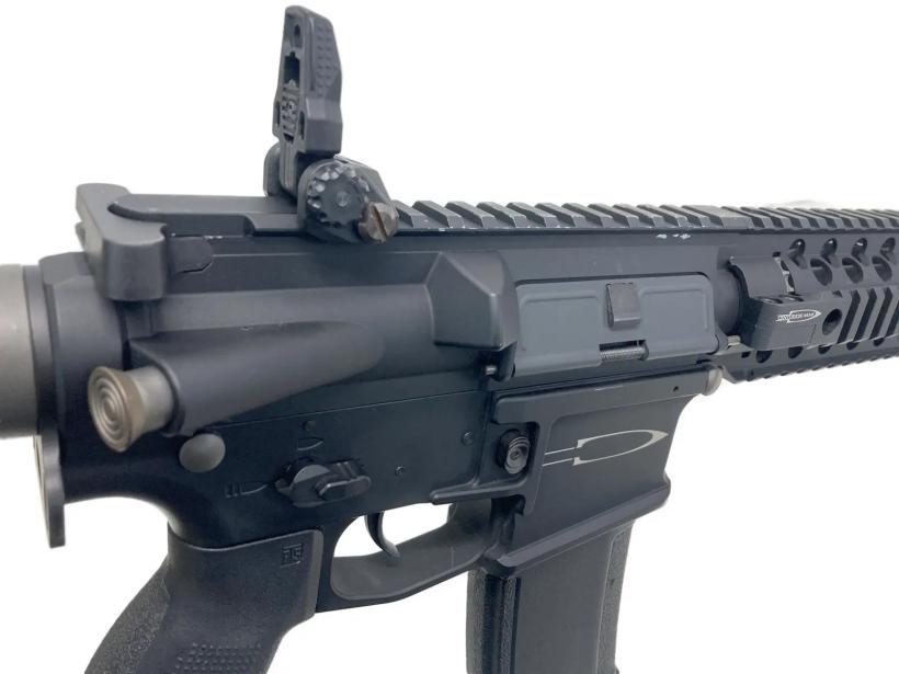 [KSC] センチュリオン CM4-ERG