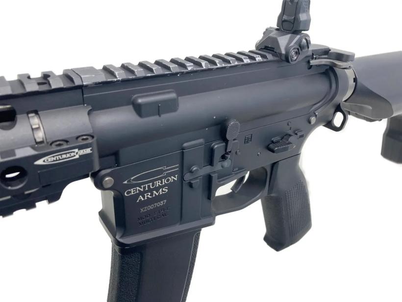 [KSC] センチュリオン CM4-ERG