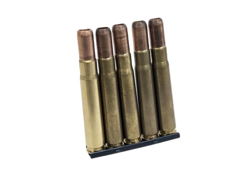 [マルシン] Kar98k マットブラックABS 強化版 高級ブナ材 ダーク2ブラウン