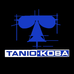 タニオコバ