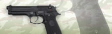 ベレッタM92FS